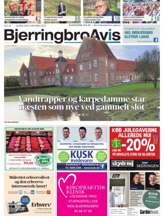 Bjerringbro avis 202211/08